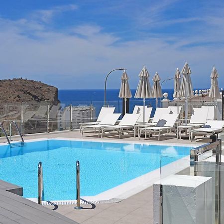 Calypso Boutique Apartments Puerto Rico (Gran Canaria) Exterior foto