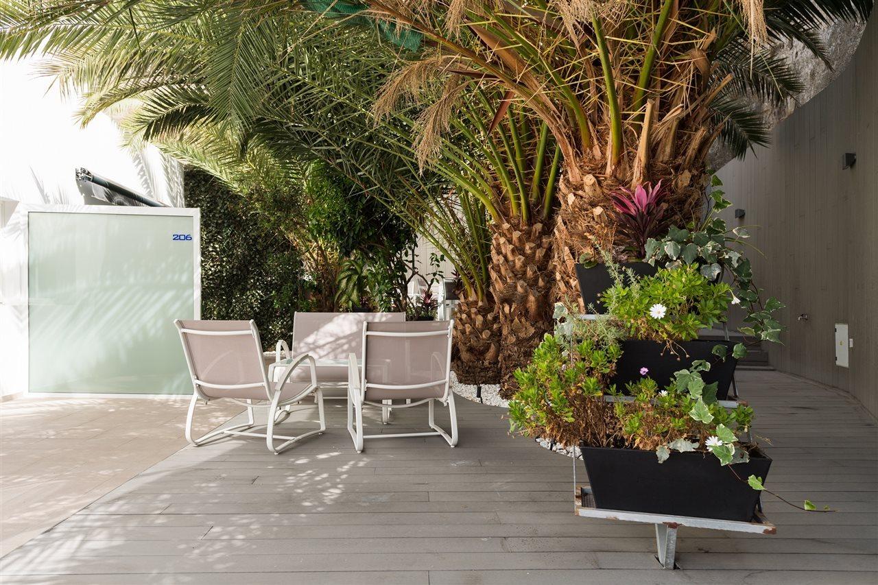 Calypso Boutique Apartments Puerto Rico (Gran Canaria) Exterior foto