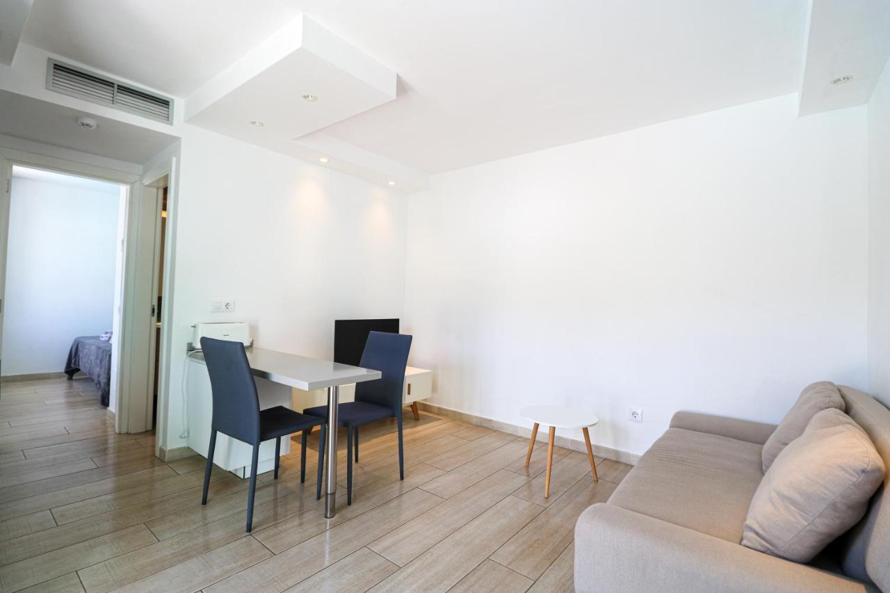 Calypso Boutique Apartments Puerto Rico (Gran Canaria) Exterior foto
