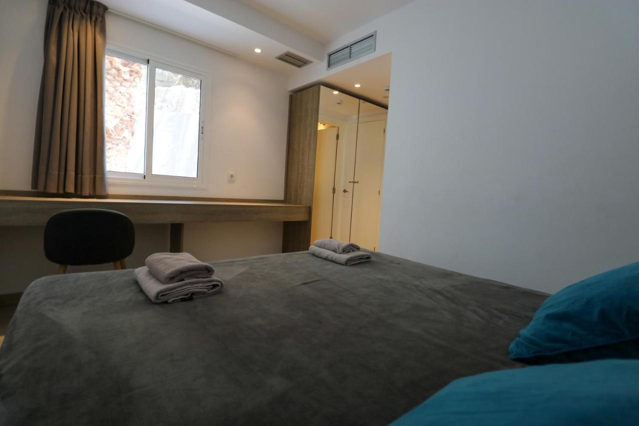 Calypso Boutique Apartments Puerto Rico (Gran Canaria) Exterior foto