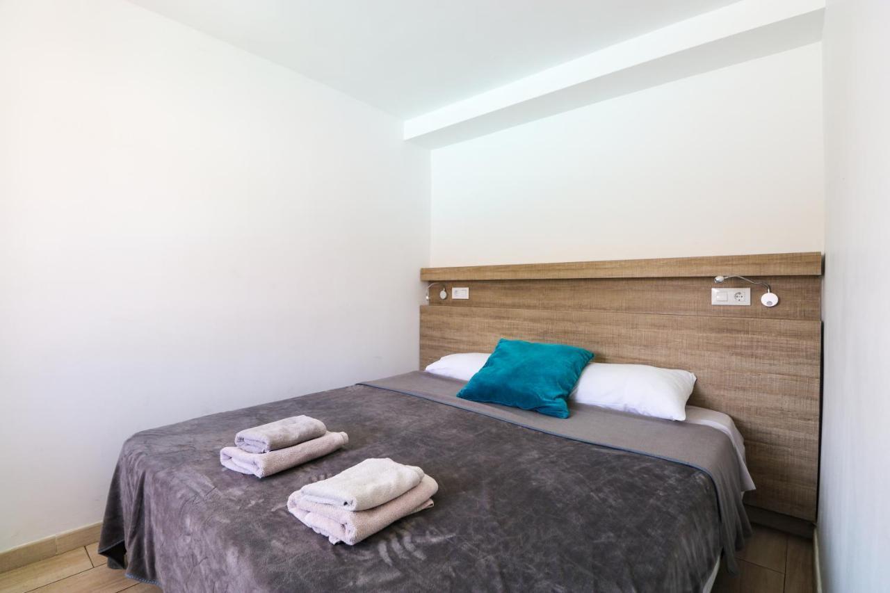 Calypso Boutique Apartments Puerto Rico (Gran Canaria) Exterior foto