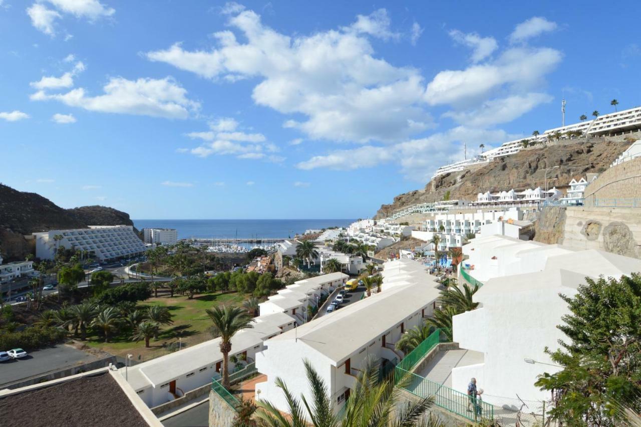 Calypso Boutique Apartments Puerto Rico (Gran Canaria) Exterior foto