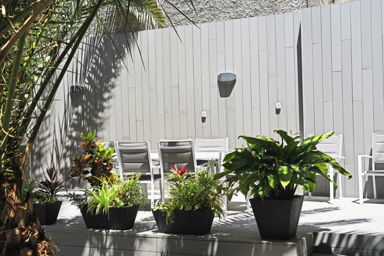 Calypso Boutique Apartments Puerto Rico (Gran Canaria) Exterior foto