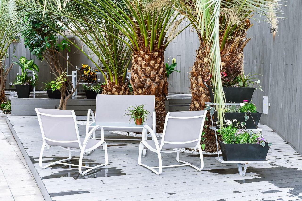 Calypso Boutique Apartments Puerto Rico (Gran Canaria) Exterior foto