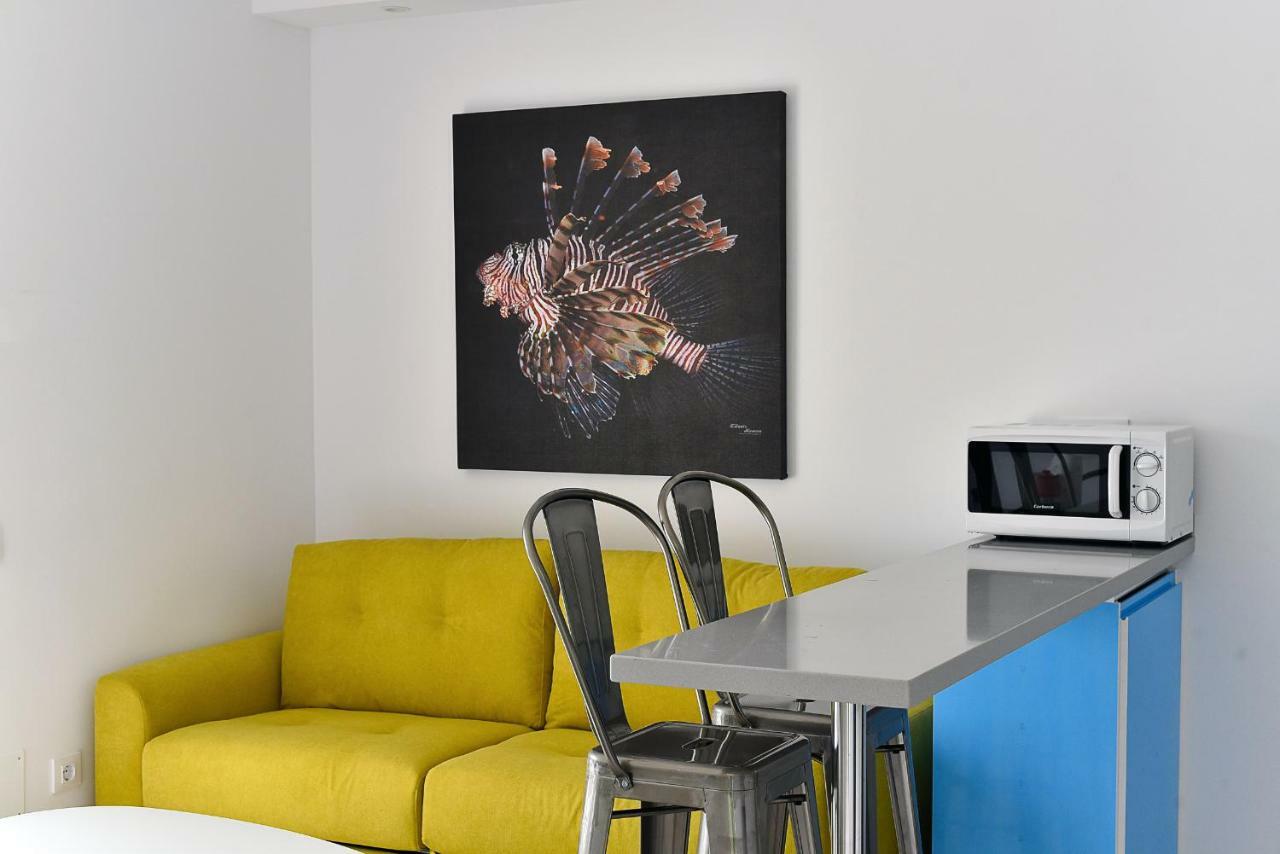 Calypso Boutique Apartments Puerto Rico (Gran Canaria) Exterior foto
